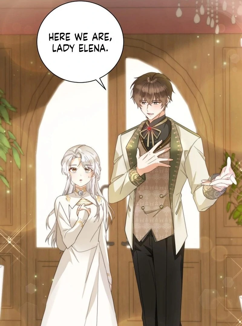 I Will Not Be the Supporting Character Forever Chapter 20 - Page 28
