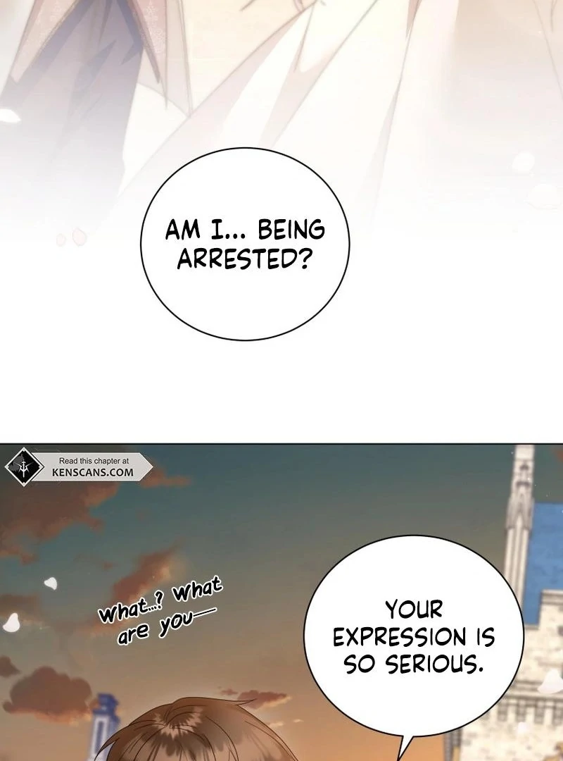 I Will Not Be the Supporting Character Forever Chapter 20 - Page 3