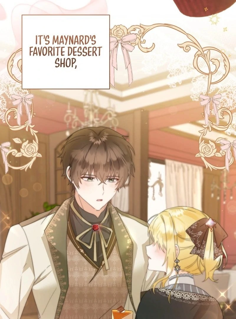 I Will Not Be the Supporting Character Forever Chapter 20 - Page 30