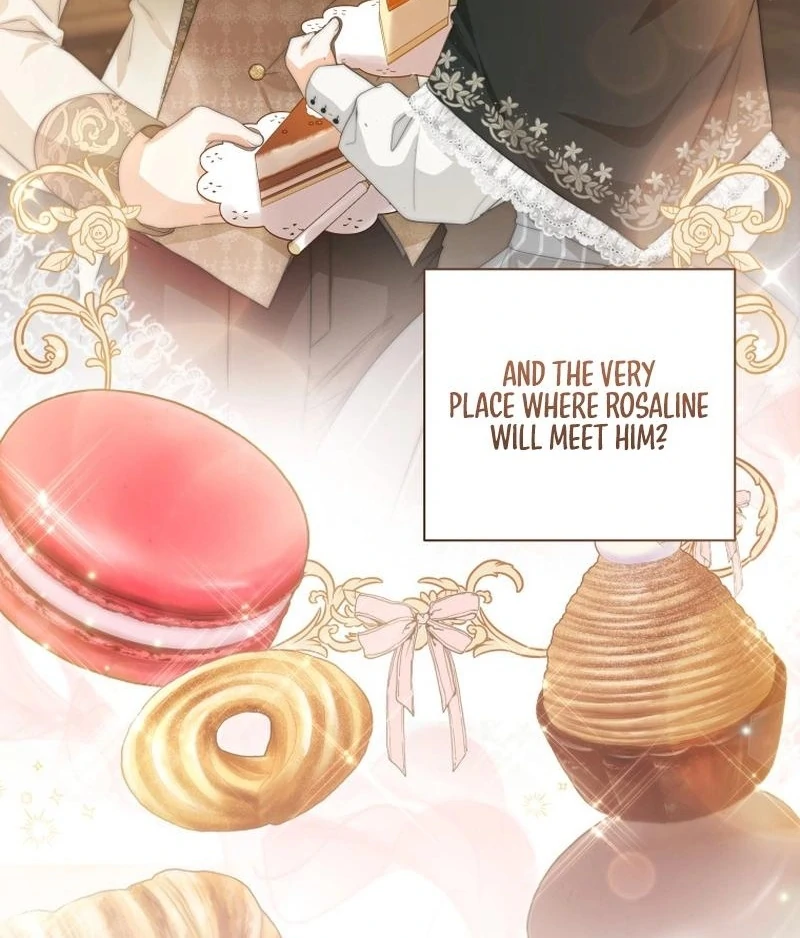 I Will Not Be the Supporting Character Forever Chapter 20 - Page 31