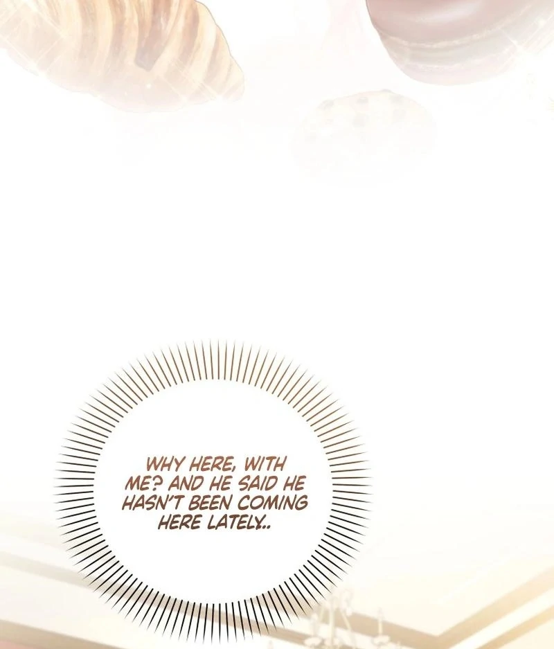 I Will Not Be the Supporting Character Forever Chapter 20 - Page 32