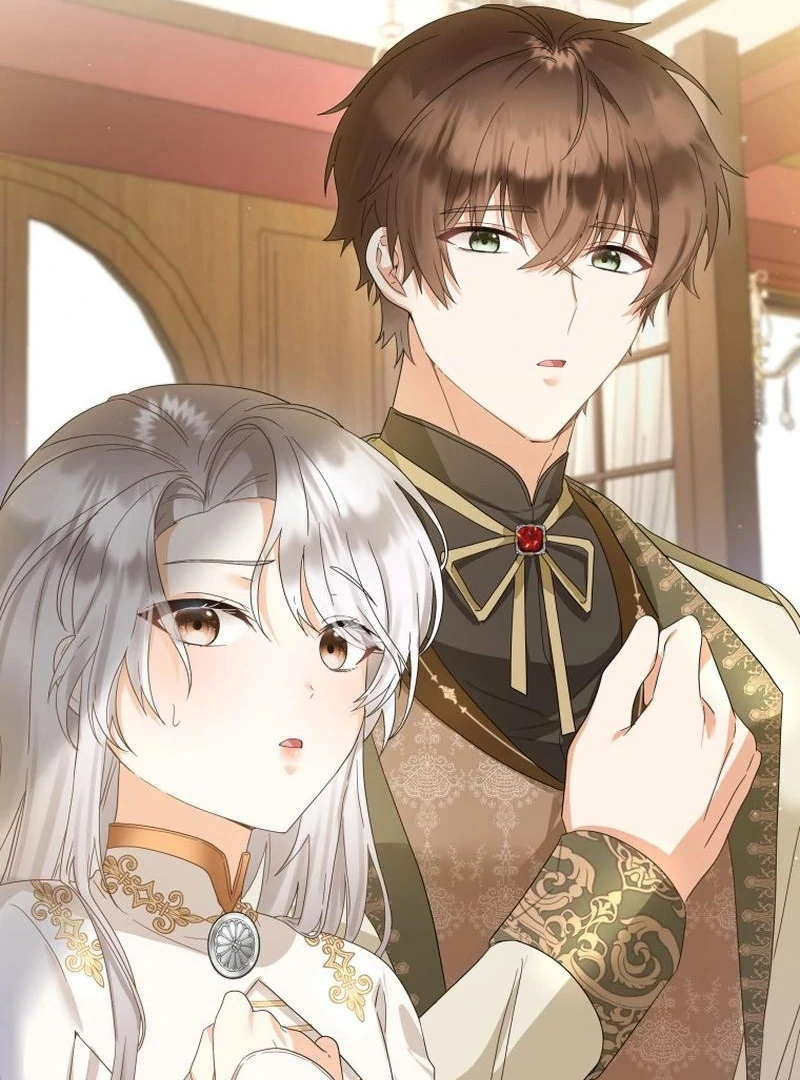 I Will Not Be the Supporting Character Forever Chapter 20 - Page 33