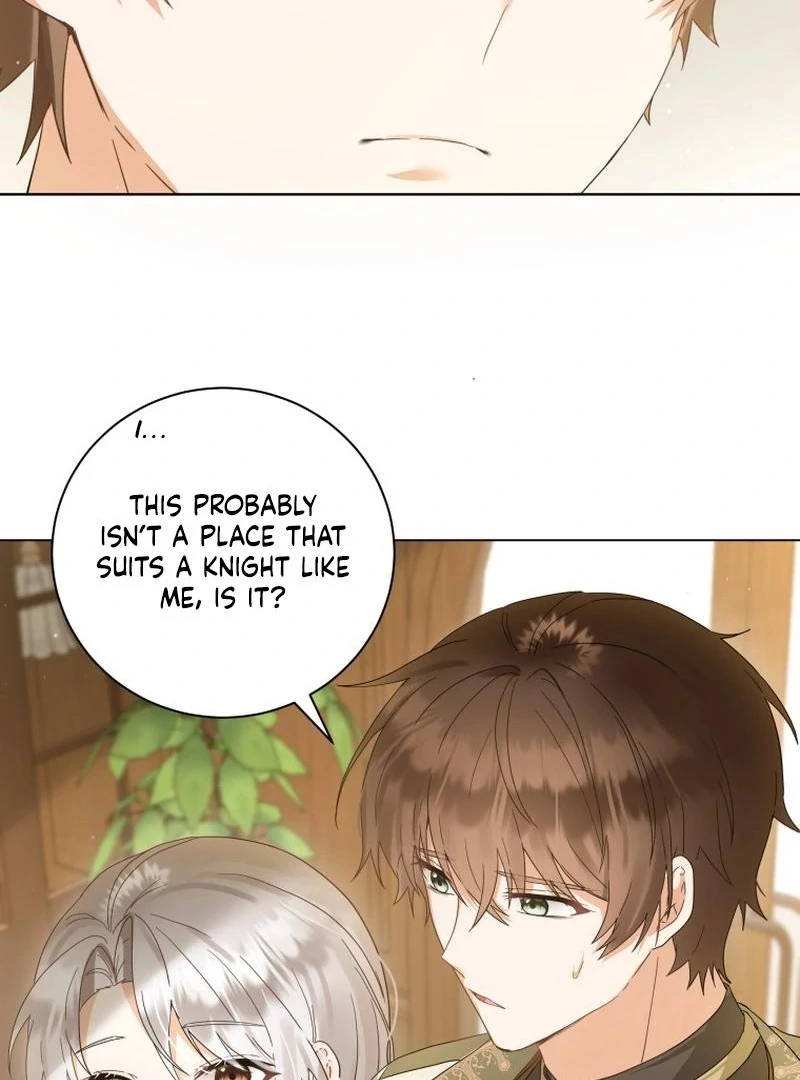 I Will Not Be the Supporting Character Forever Chapter 20 - Page 35