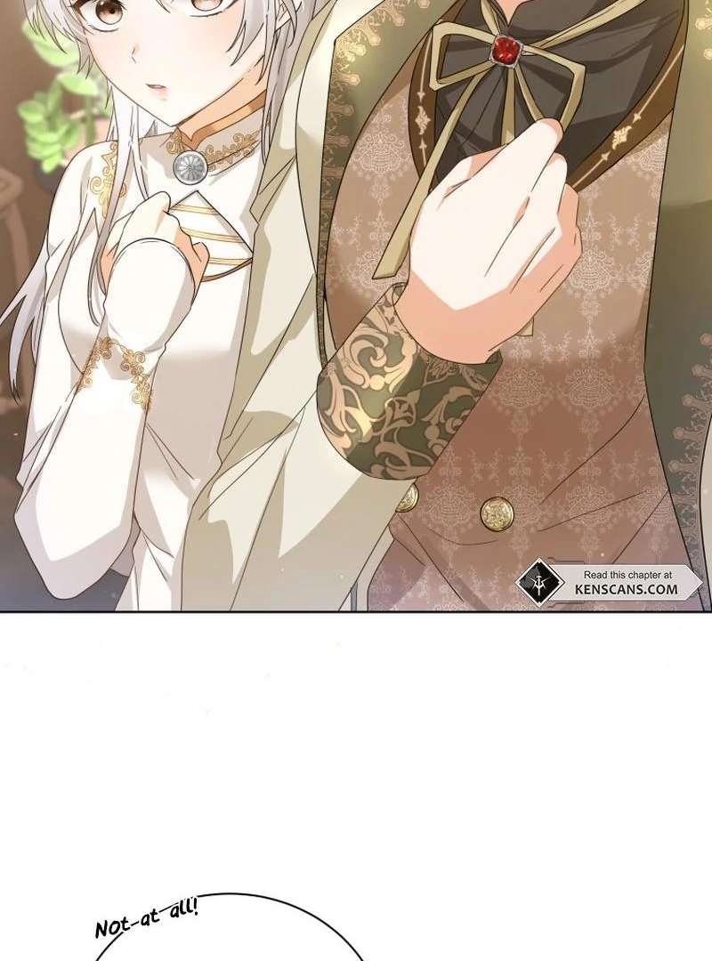 I Will Not Be the Supporting Character Forever Chapter 20 - Page 36