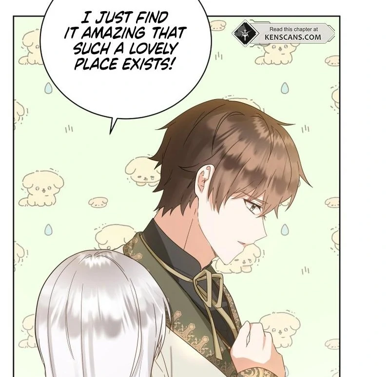 I Will Not Be the Supporting Character Forever Chapter 20 - Page 37