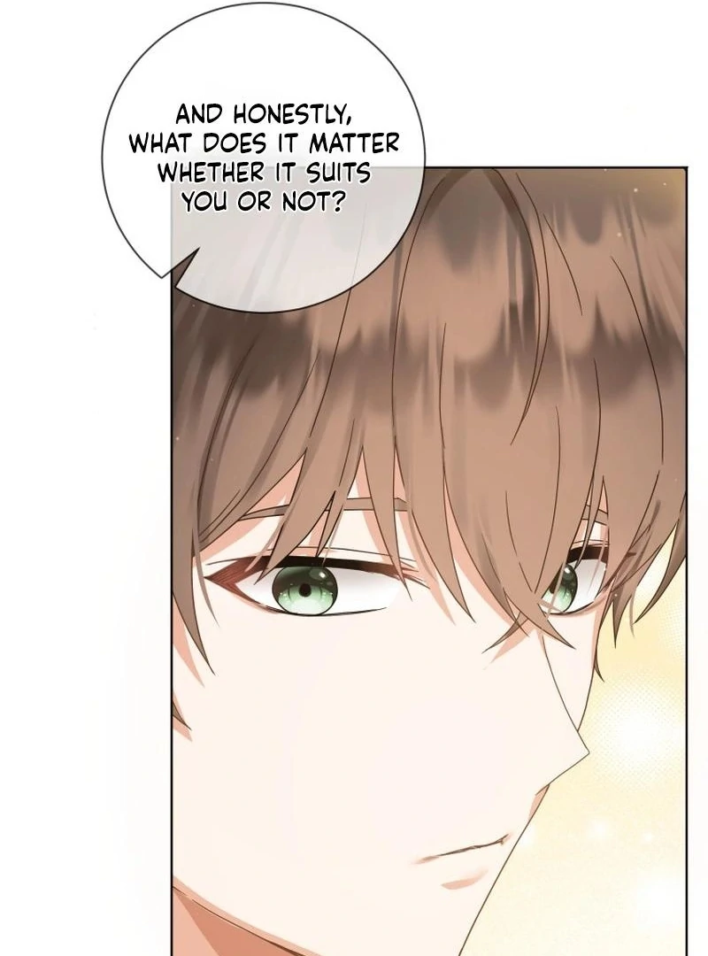 I Will Not Be the Supporting Character Forever Chapter 20 - Page 39