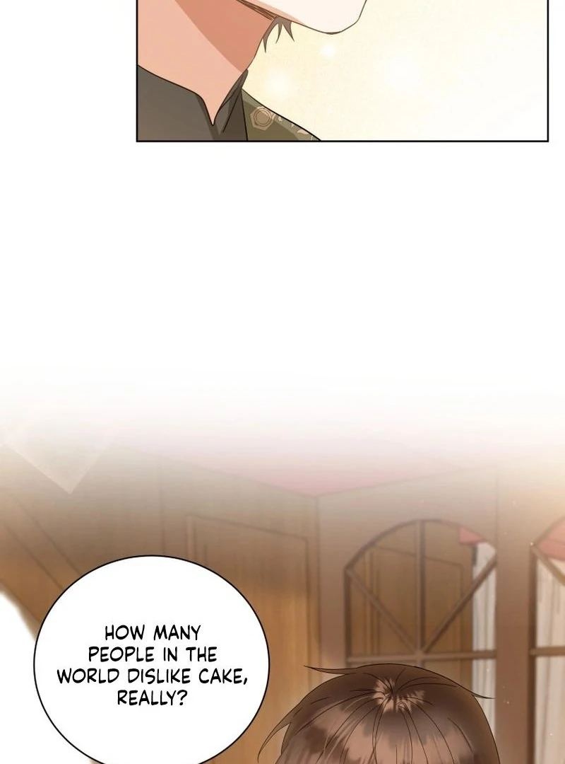 I Will Not Be the Supporting Character Forever Chapter 20 - Page 40