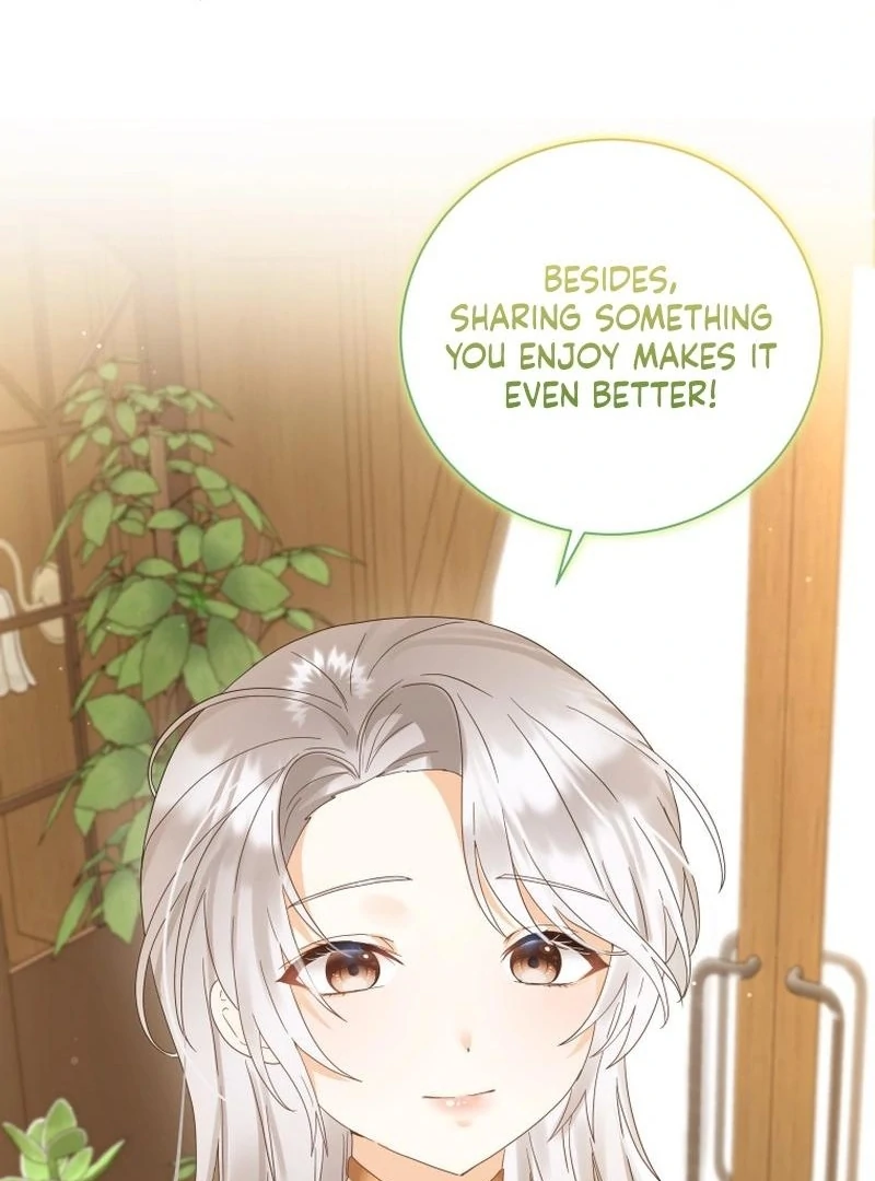 I Will Not Be the Supporting Character Forever Chapter 20 - Page 42