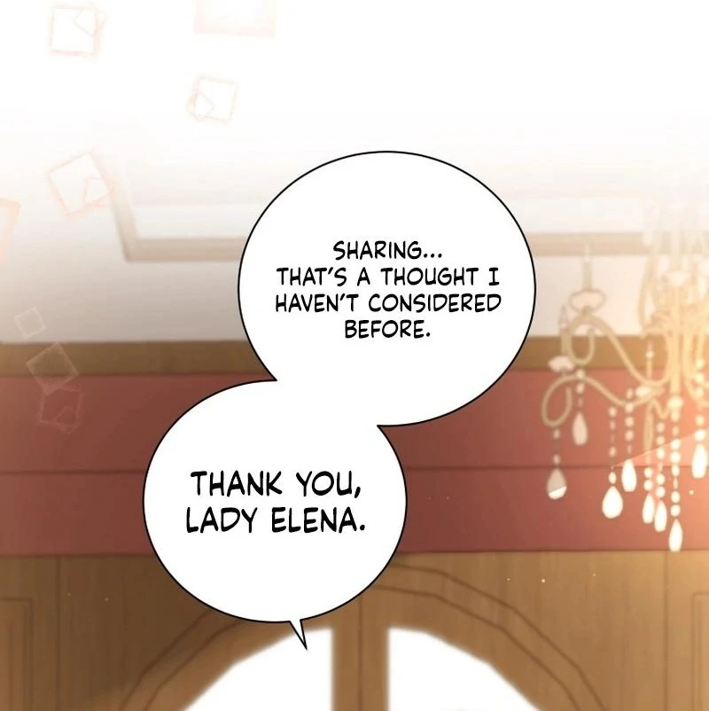 I Will Not Be the Supporting Character Forever Chapter 20 - Page 44