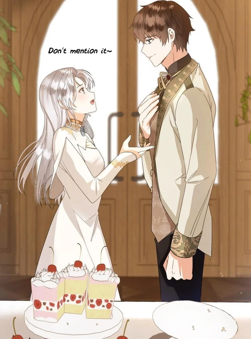 I Will Not Be the Supporting Character Forever Chapter 20 - Page 45