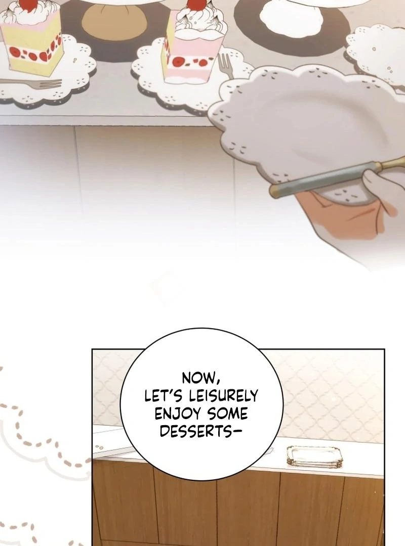 I Will Not Be the Supporting Character Forever Chapter 20 - Page 46