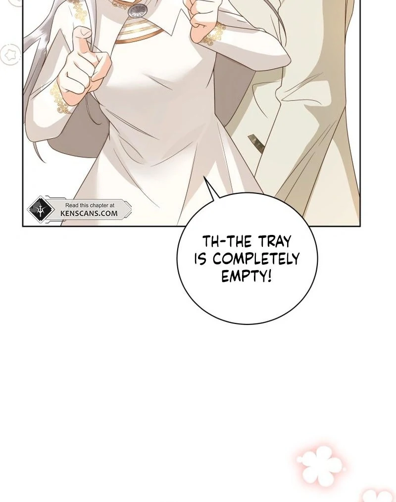 I Will Not Be the Supporting Character Forever Chapter 20 - Page 49
