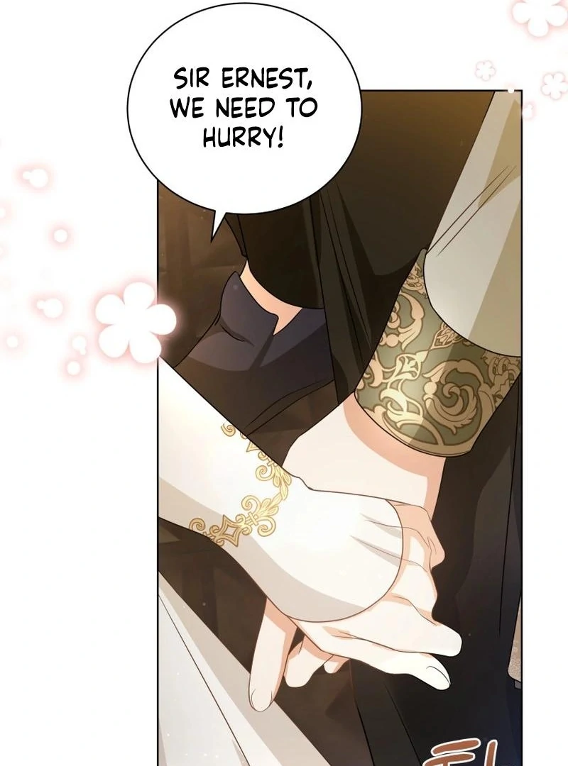 I Will Not Be the Supporting Character Forever Chapter 20 - Page 50