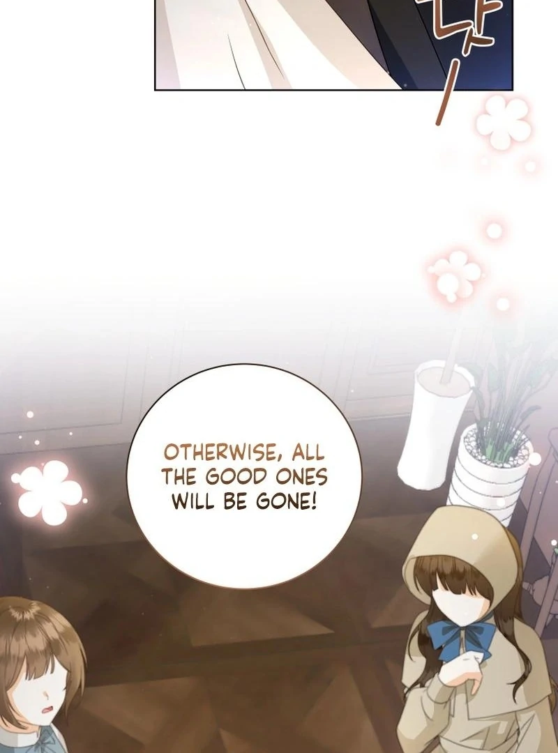 I Will Not Be the Supporting Character Forever Chapter 20 - Page 51