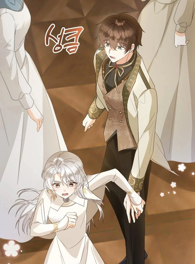 I Will Not Be the Supporting Character Forever Chapter 20 - Page 52