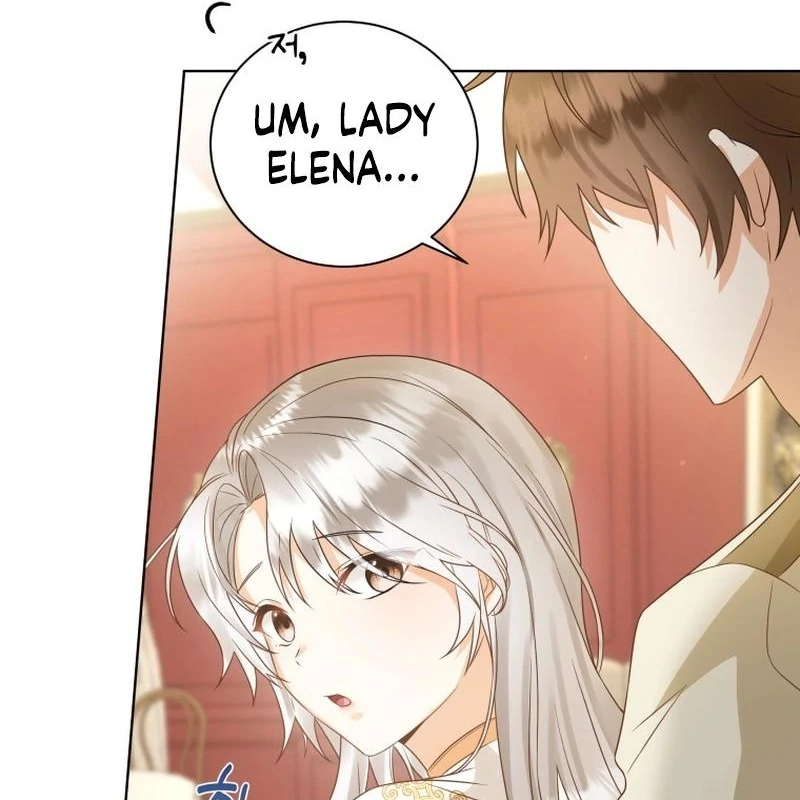I Will Not Be the Supporting Character Forever Chapter 20 - Page 54
