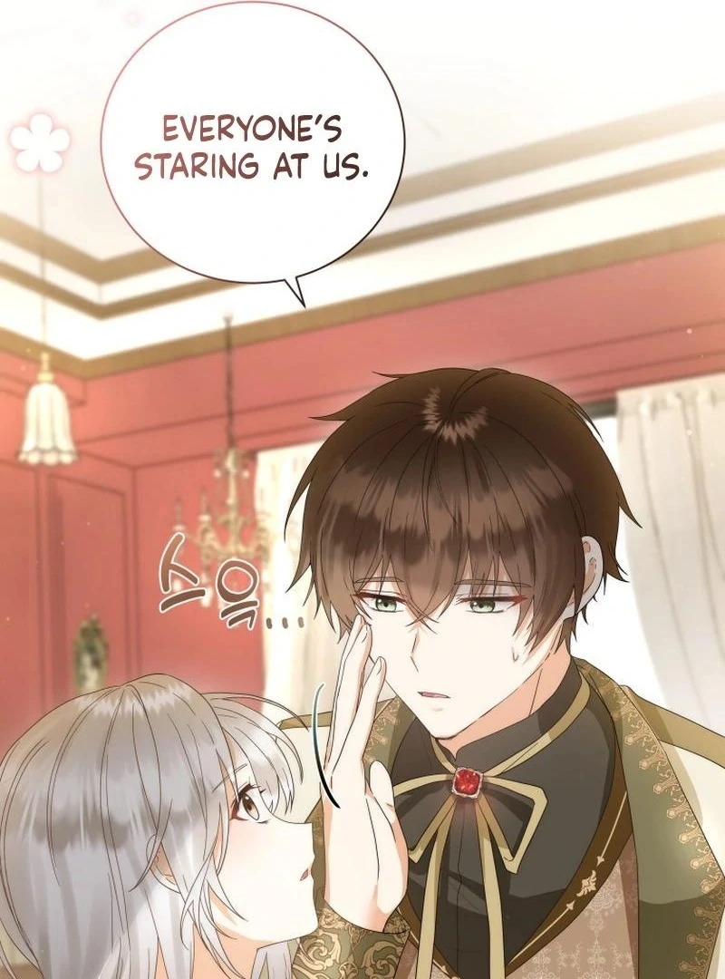 I Will Not Be the Supporting Character Forever Chapter 20 - Page 56
