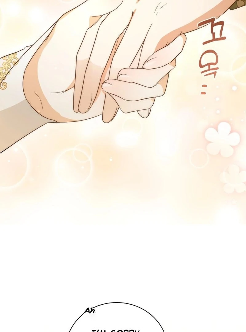 I Will Not Be the Supporting Character Forever Chapter 20 - Page 58
