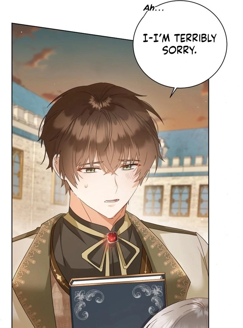 I Will Not Be the Supporting Character Forever Chapter 20 - Page 6