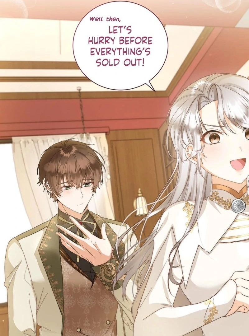 I Will Not Be the Supporting Character Forever Chapter 20 - Page 61