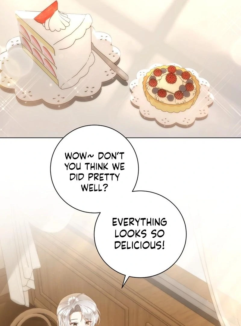 I Will Not Be the Supporting Character Forever Chapter 20 - Page 65