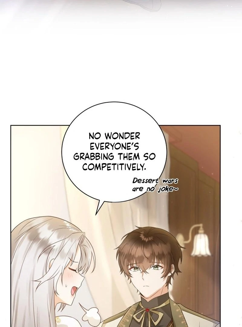 I Will Not Be the Supporting Character Forever Chapter 20 - Page 67