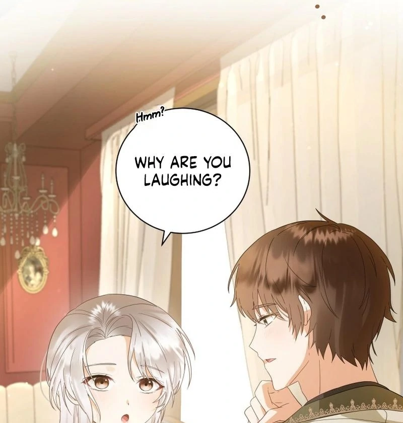 I Will Not Be the Supporting Character Forever Chapter 20 - Page 69
