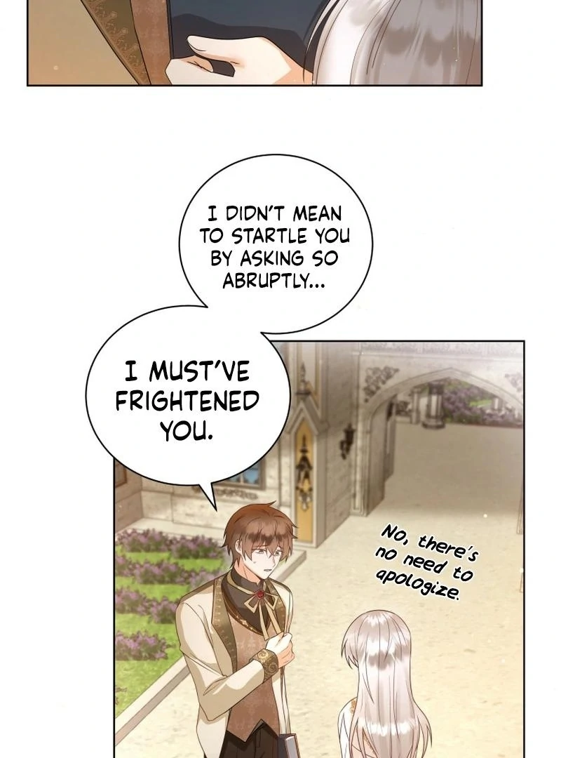 I Will Not Be the Supporting Character Forever Chapter 20 - Page 7