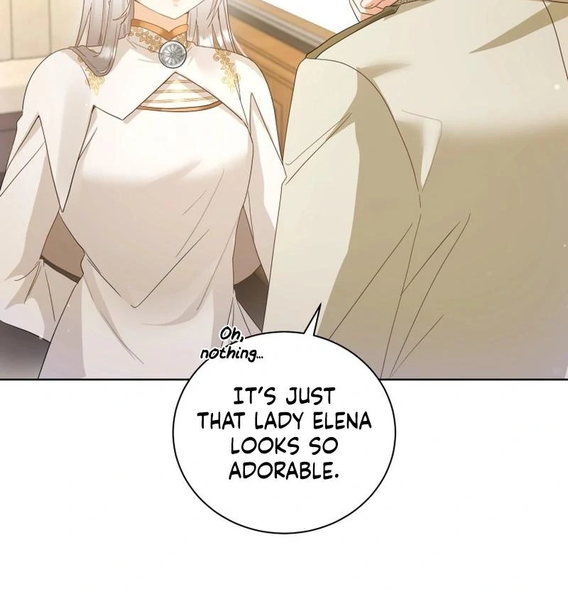 I Will Not Be the Supporting Character Forever Chapter 20 - Page 70