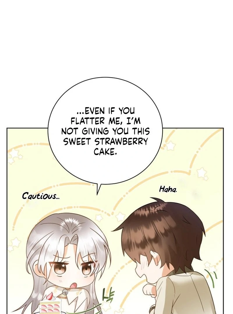 I Will Not Be the Supporting Character Forever Chapter 20 - Page 71