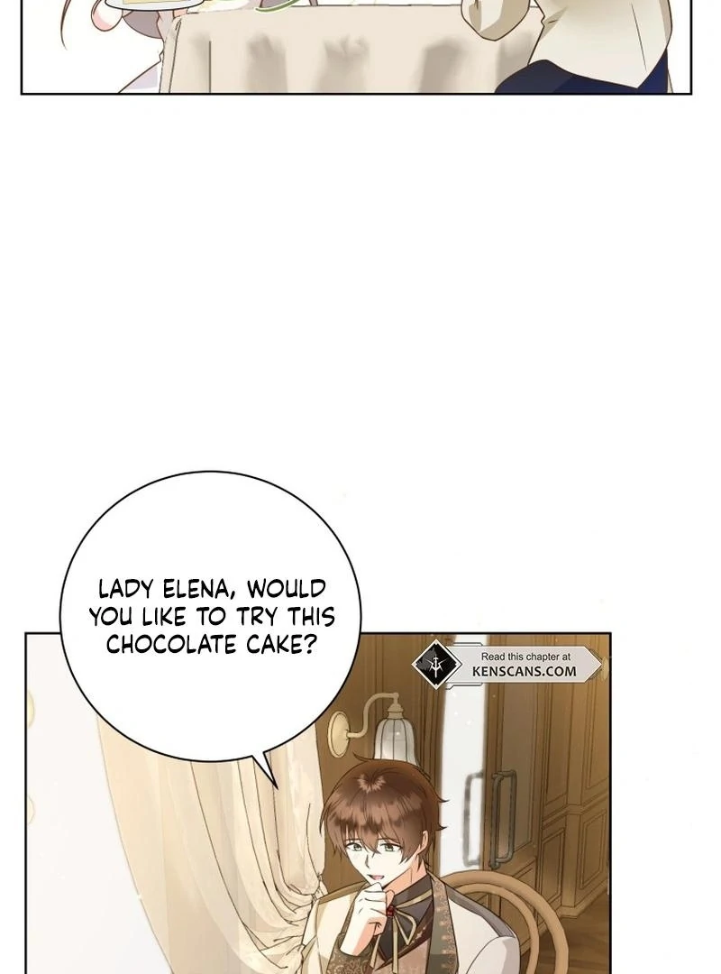I Will Not Be the Supporting Character Forever Chapter 20 - Page 72