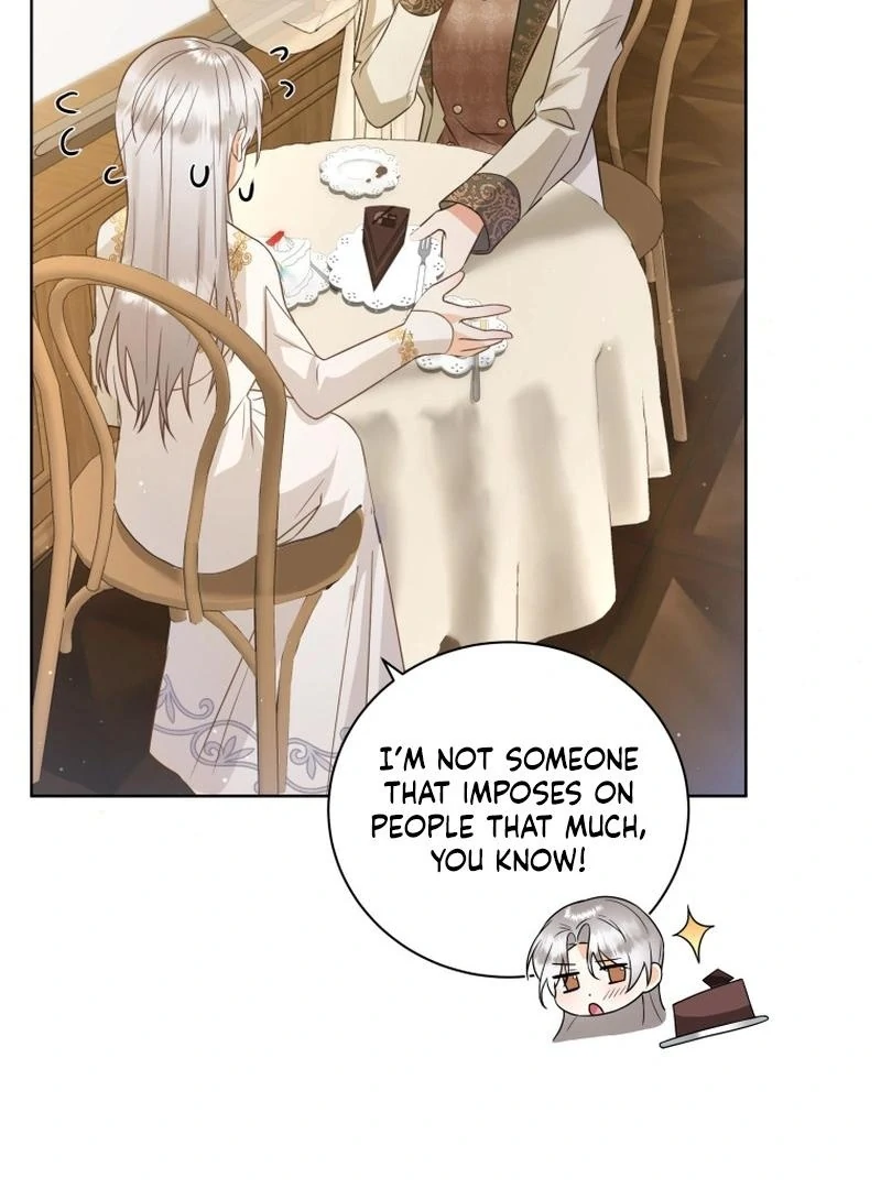 I Will Not Be the Supporting Character Forever Chapter 20 - Page 73