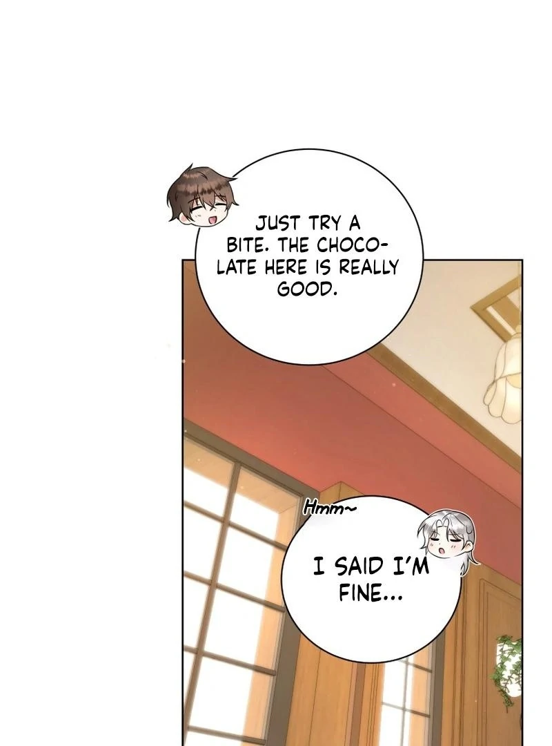 I Will Not Be the Supporting Character Forever Chapter 20 - Page 74