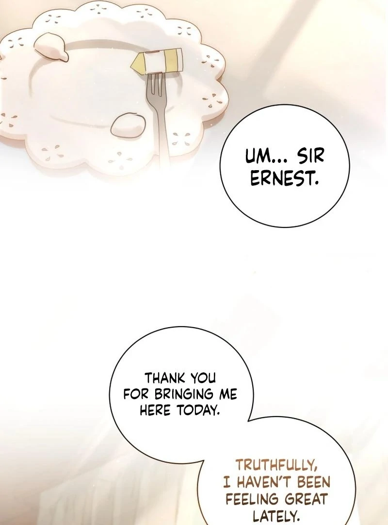 I Will Not Be the Supporting Character Forever Chapter 20 - Page 77
