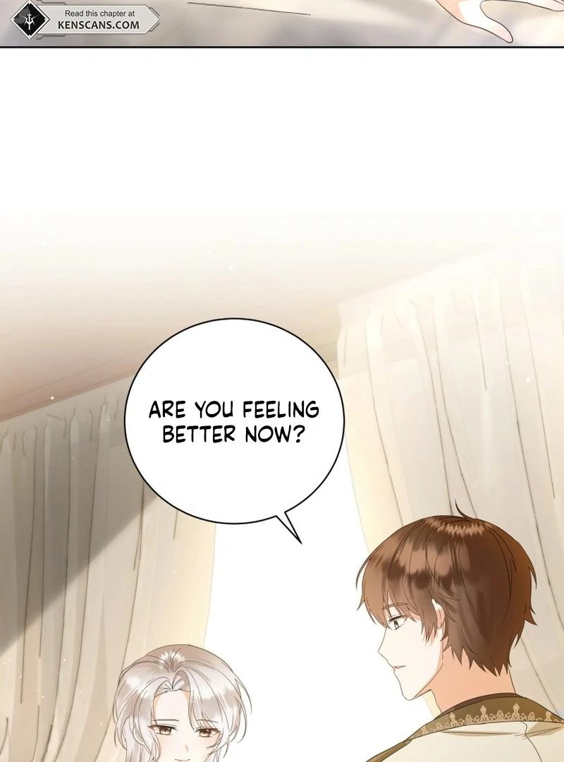 I Will Not Be the Supporting Character Forever Chapter 20 - Page 79