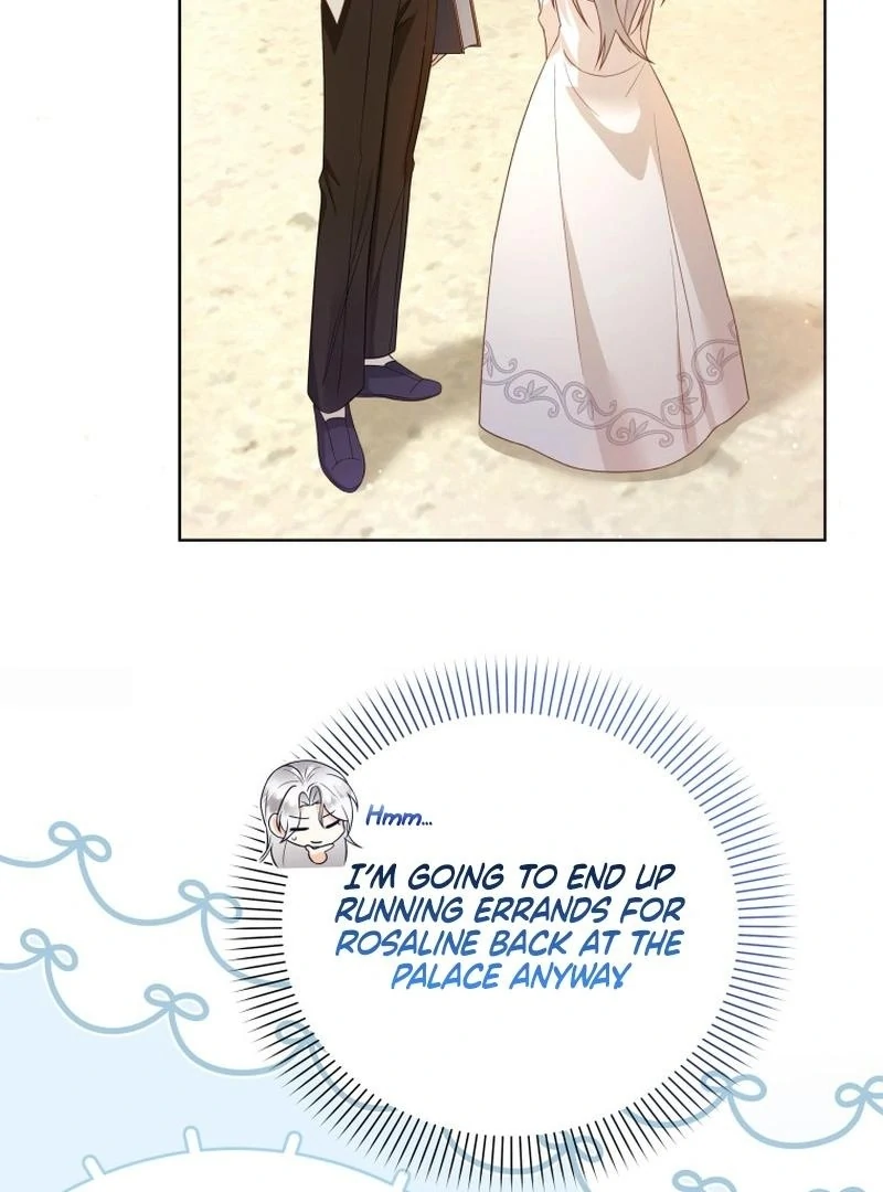 I Will Not Be the Supporting Character Forever Chapter 20 - Page 8