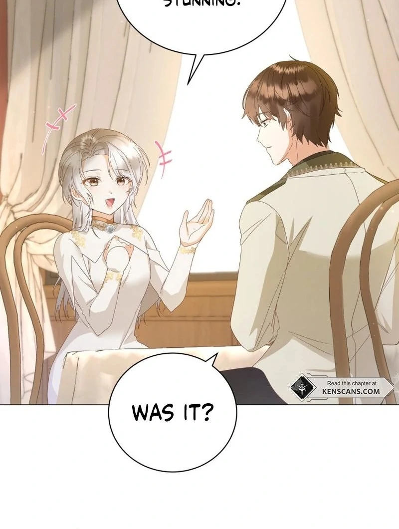 I Will Not Be the Supporting Character Forever Chapter 20 - Page 92