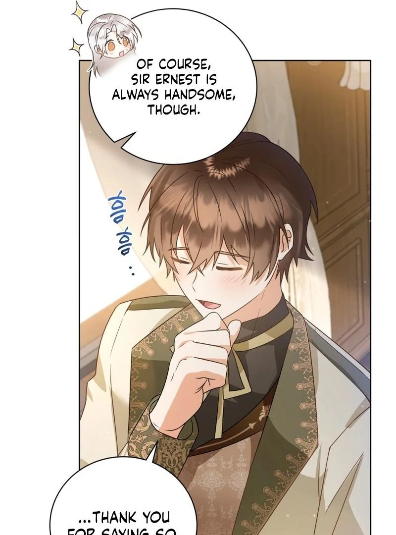 I Will Not Be the Supporting Character Forever Chapter 20 - Page 93