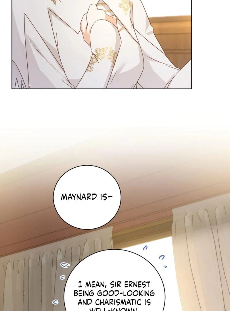 I Will Not Be the Supporting Character Forever Chapter 20 - Page 95