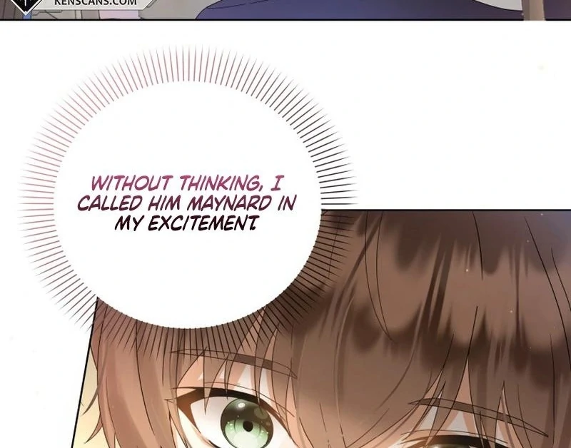 I Will Not Be the Supporting Character Forever Chapter 20 - Page 97