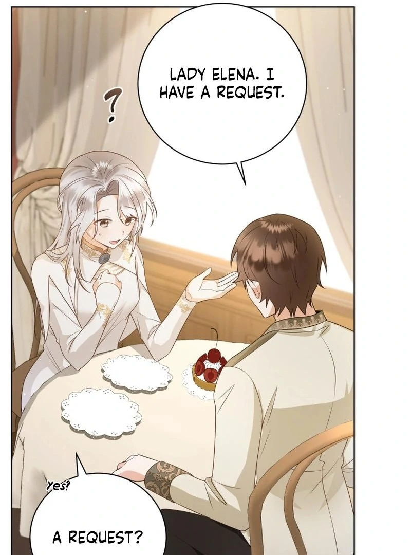 I Will Not Be the Supporting Character Forever Chapter 20 - Page 99