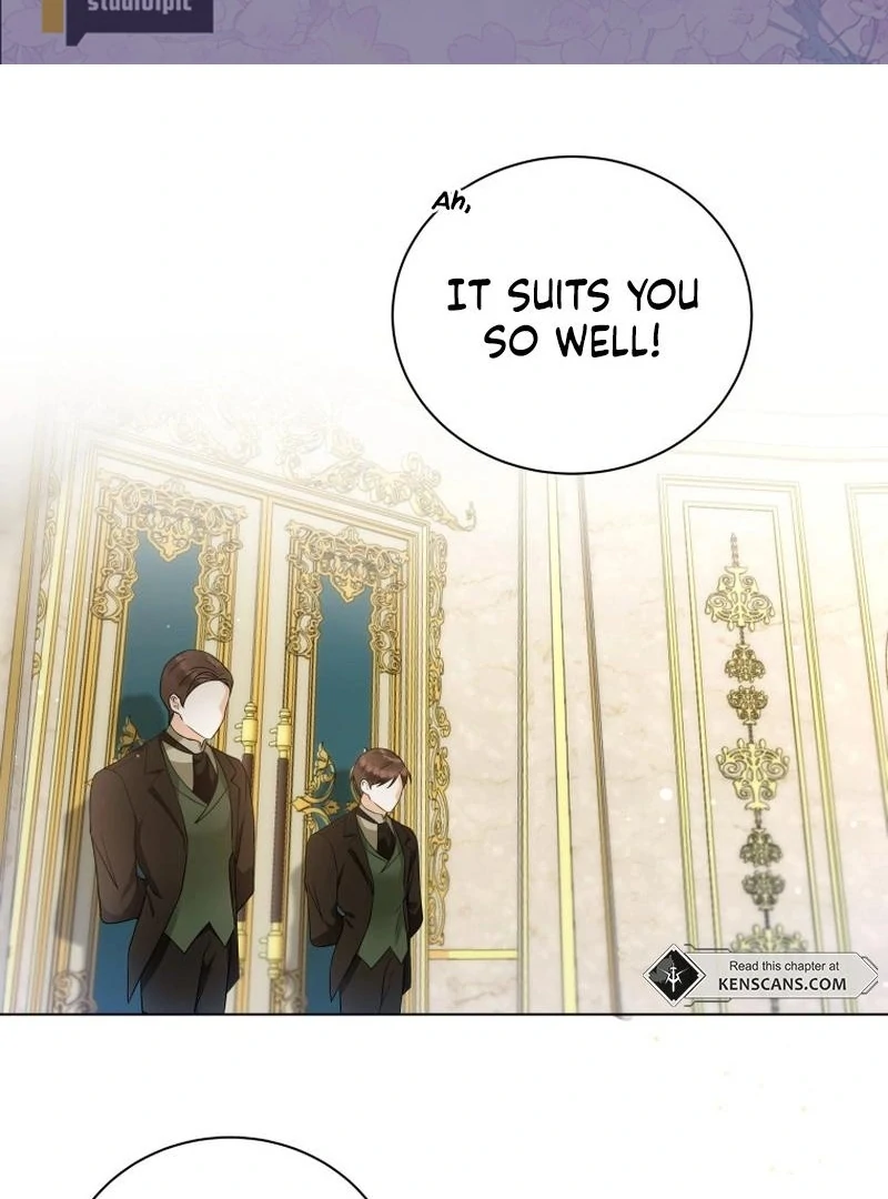 I Will Not Be the Supporting Character Forever Chapter 21 - Page 0