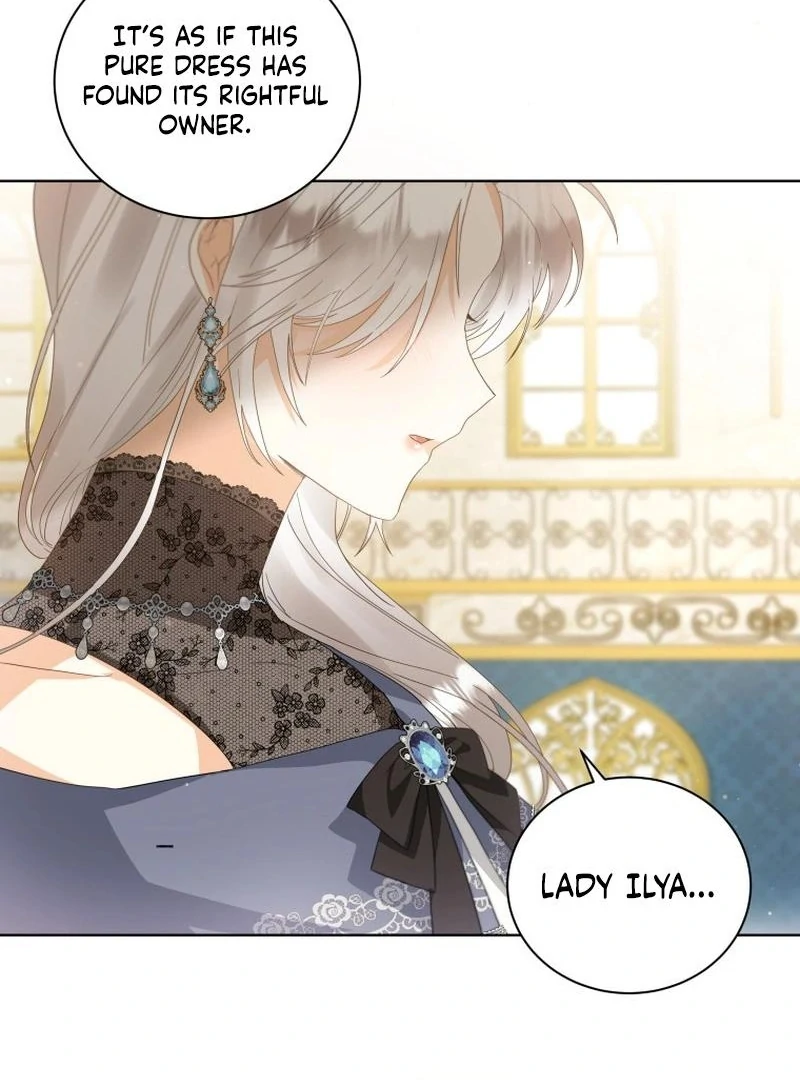 I Will Not Be the Supporting Character Forever Chapter 21 - Page 1