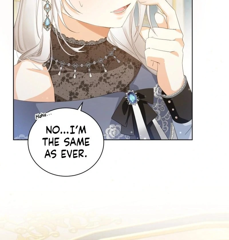 I Will Not Be the Supporting Character Forever Chapter 21 - Page 10