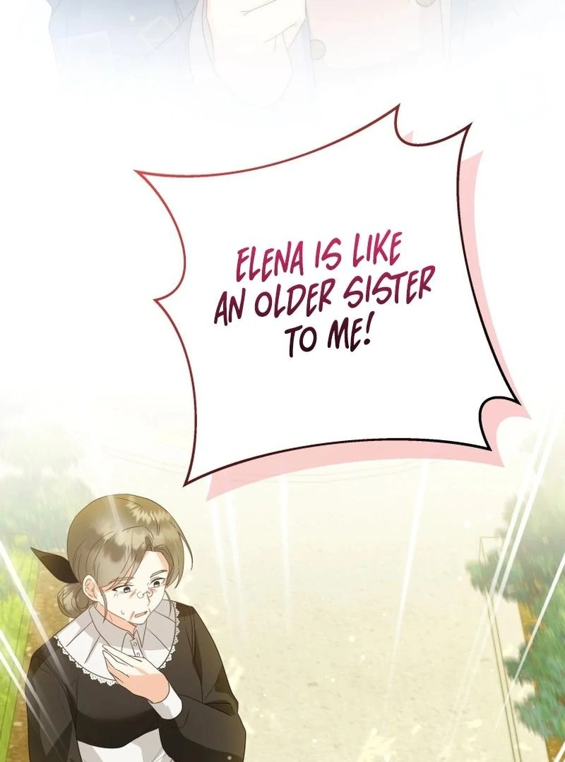 I Will Not Be the Supporting Character Forever Chapter 21 - Page 100