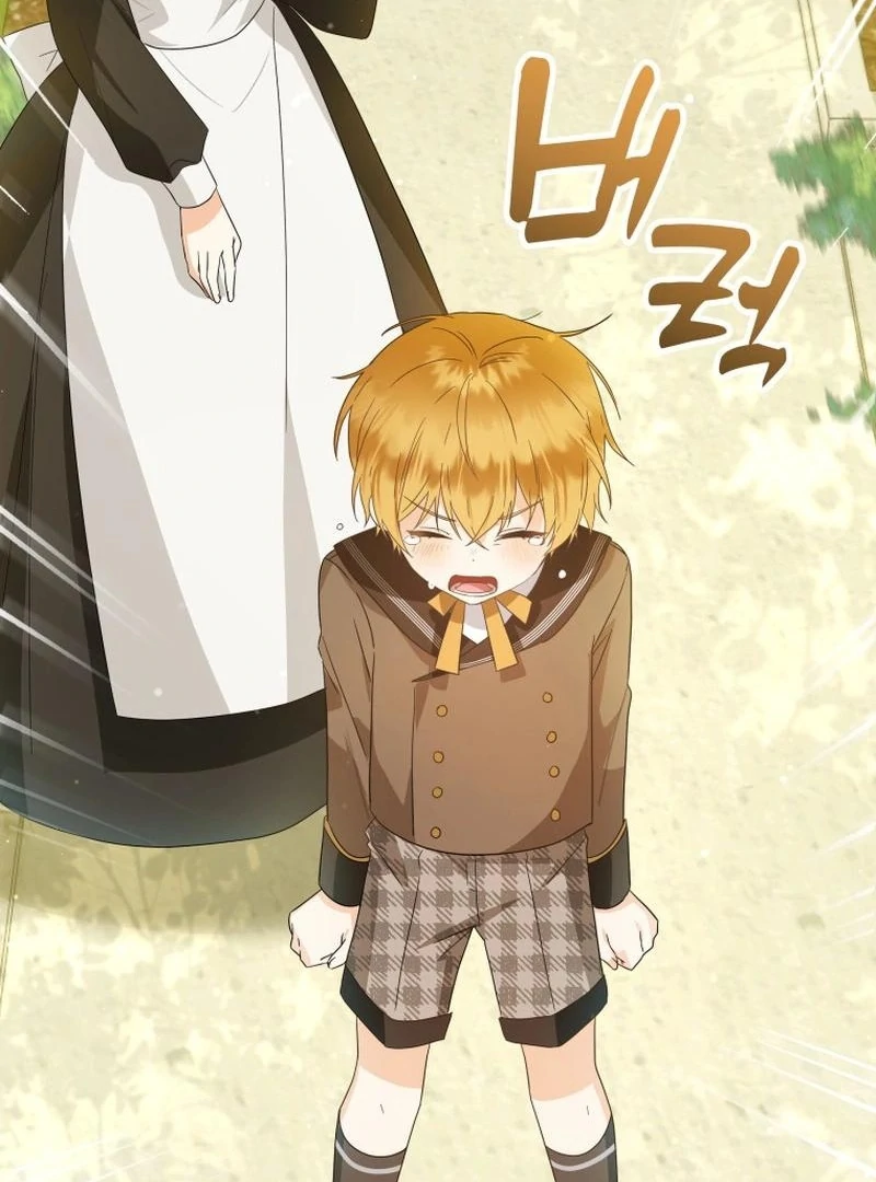 I Will Not Be the Supporting Character Forever Chapter 21 - Page 101