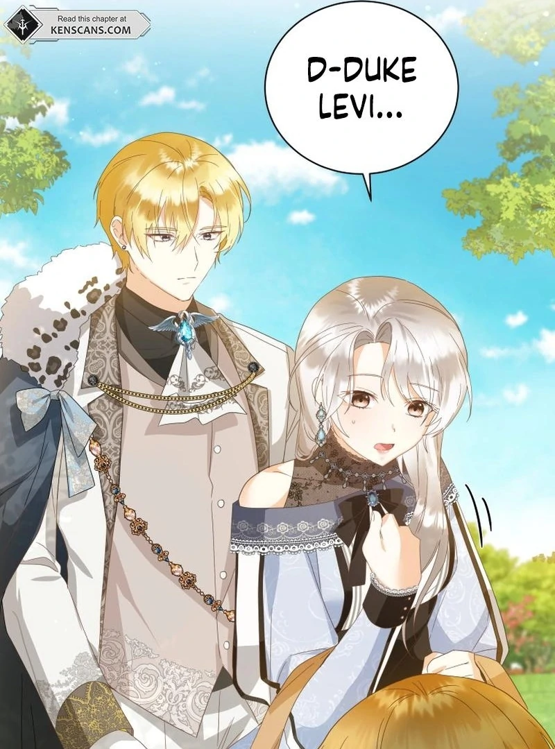 I Will Not Be the Supporting Character Forever Chapter 21 - Page 104