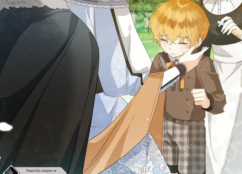 I Will Not Be the Supporting Character Forever Chapter 21 - Page 107