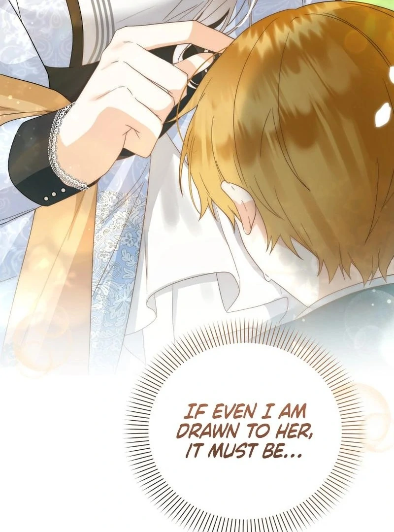 I Will Not Be the Supporting Character Forever Chapter 21 - Page 110