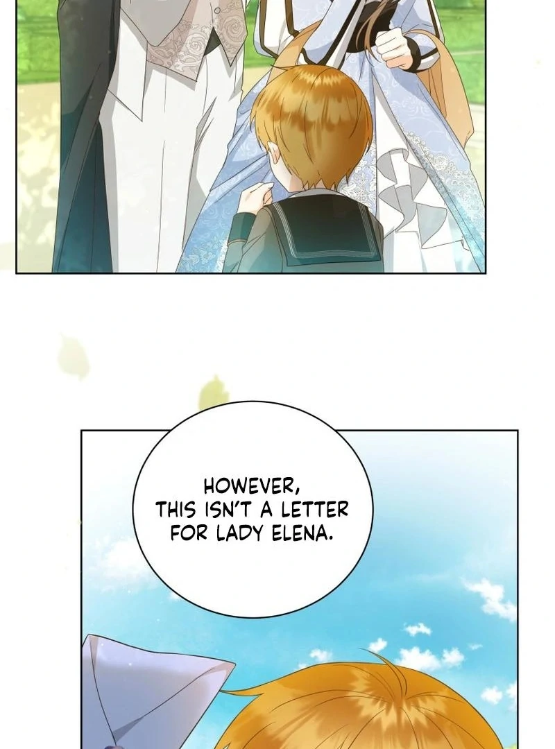 I Will Not Be the Supporting Character Forever Chapter 21 - Page 112